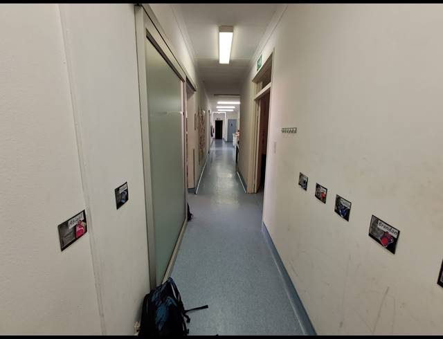 347M² MEDICAL SUITE FOR SALE IN VEREENIGING CENTRAL